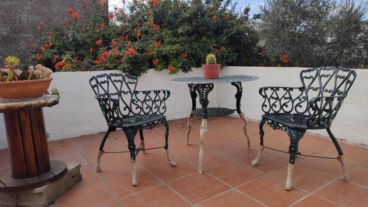 Hermoso loft con balcón y terraza - Housity