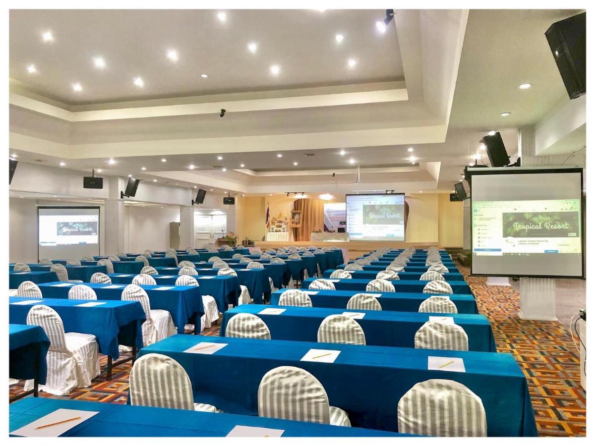 Dad D Resort by Lopburi Inn Resort - Housity