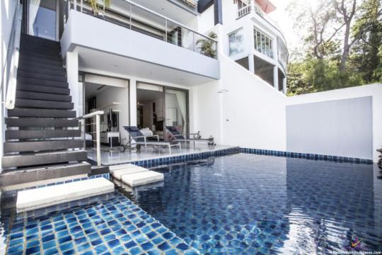 Atika Villas - Housity