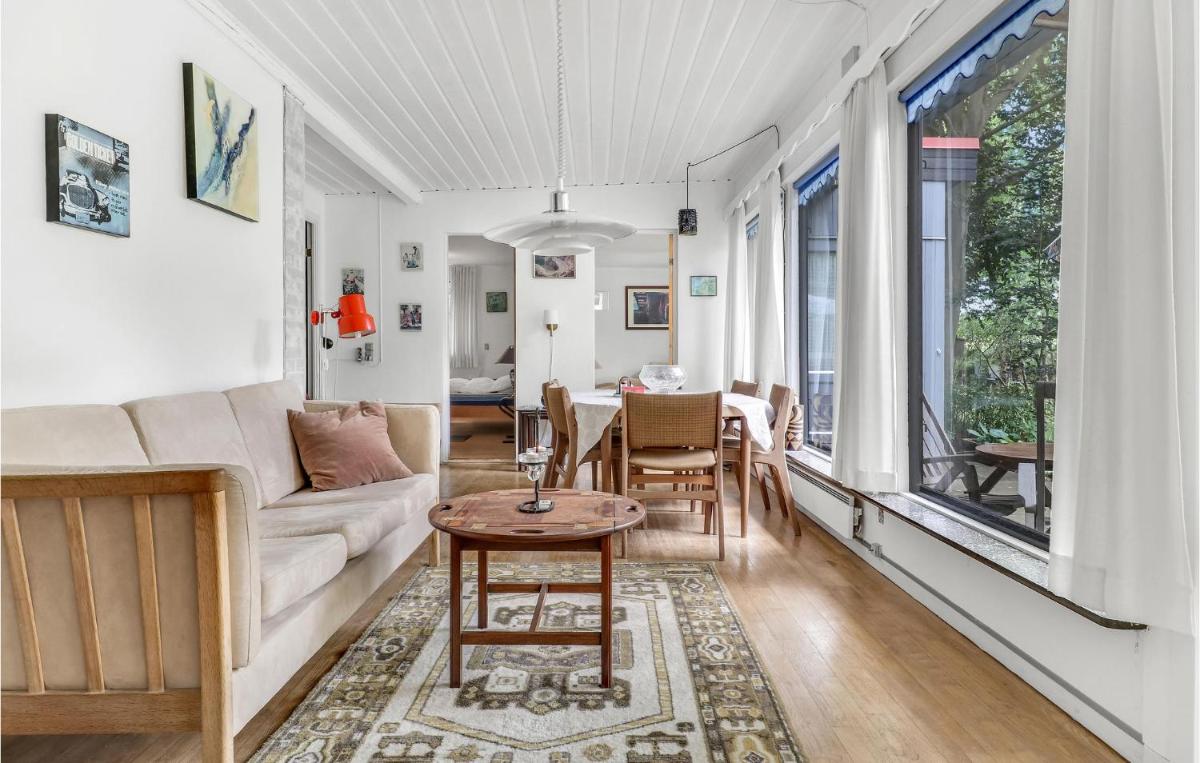 4 Bedroom Awesome Home In Skibby - Housity