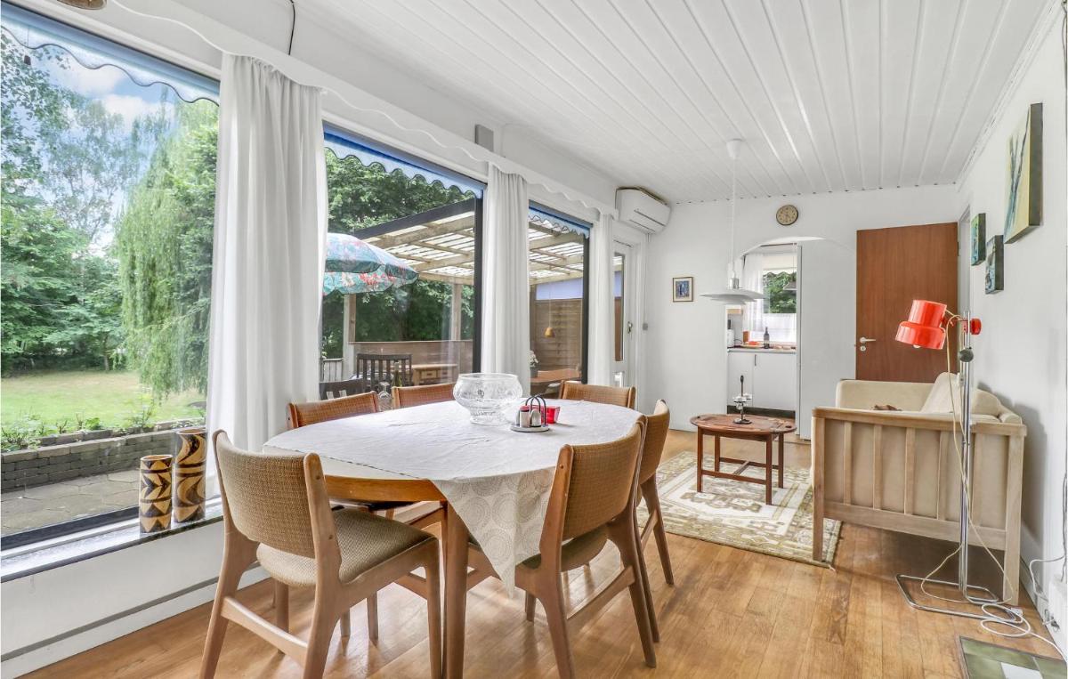 4 Bedroom Awesome Home In Skibby - Housity