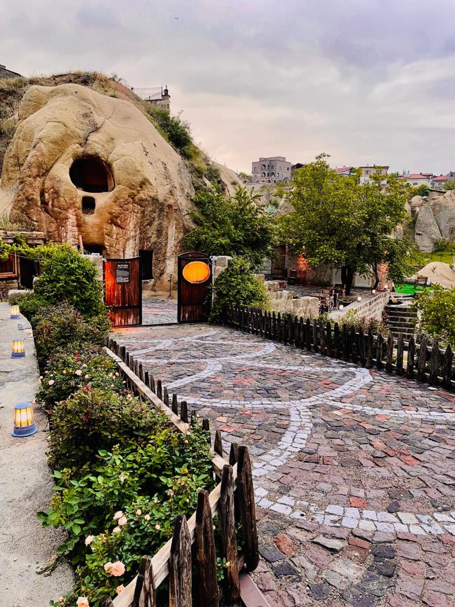 CAPPADOCİA ST.NİNO'S GARDEN - Housity