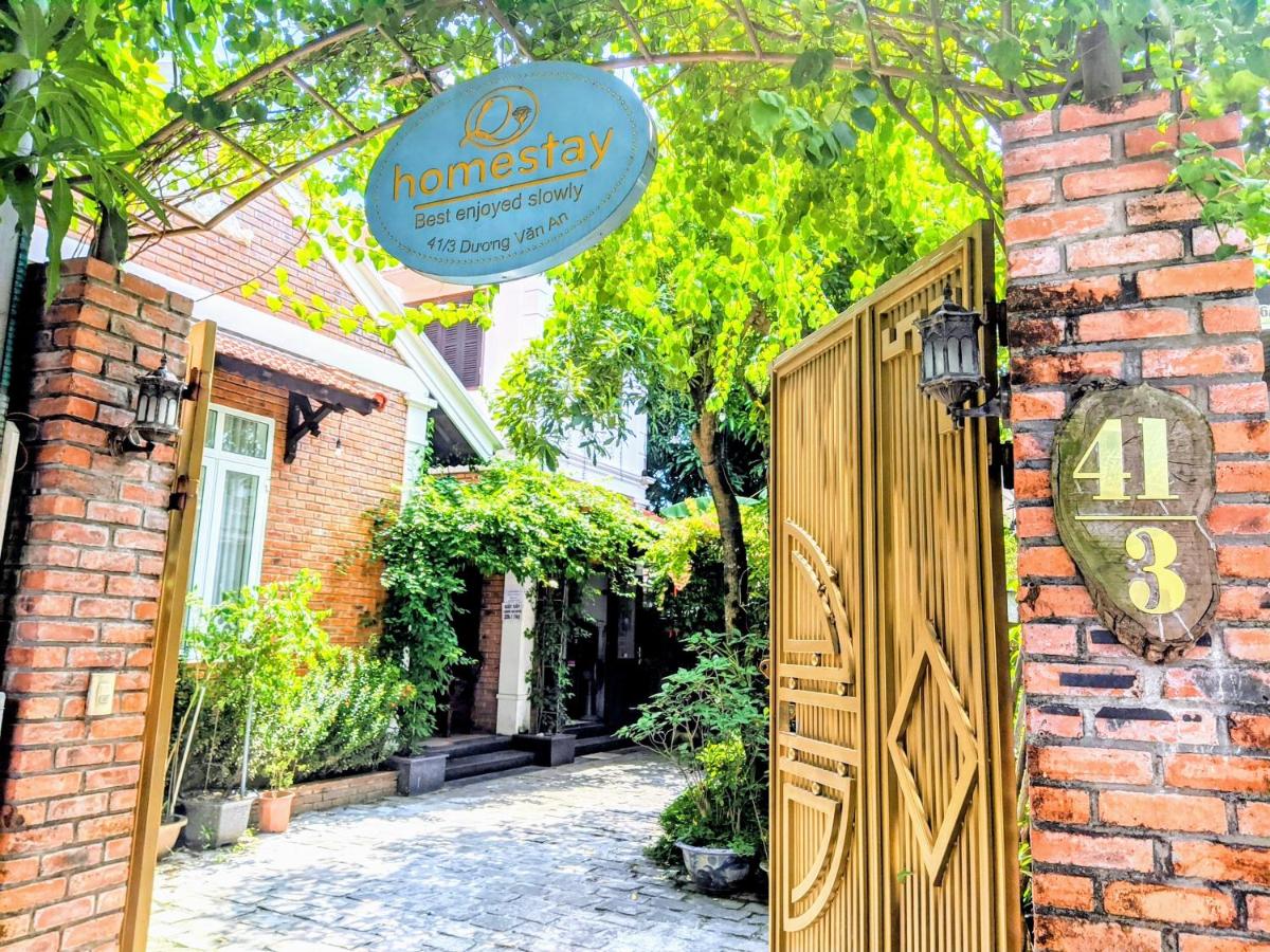 Q' Homestay & Villa Garden - Housity