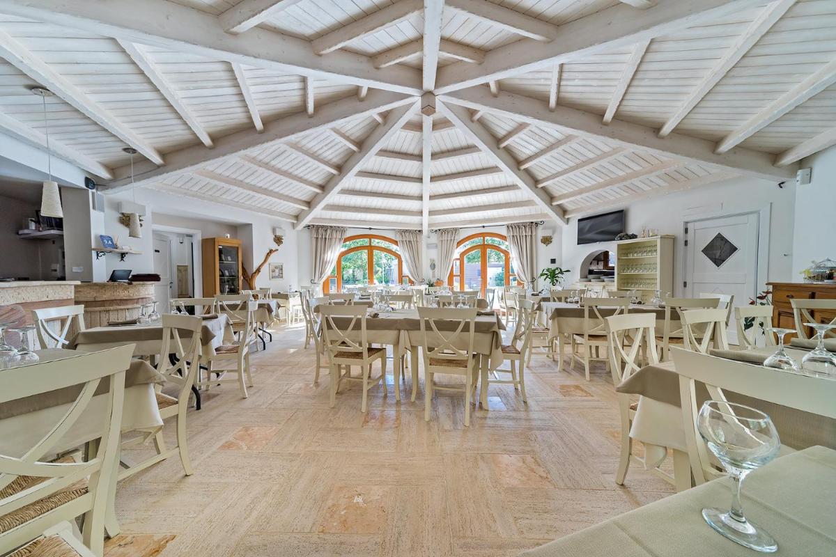 Il Giardino Degli Aranci - Housity