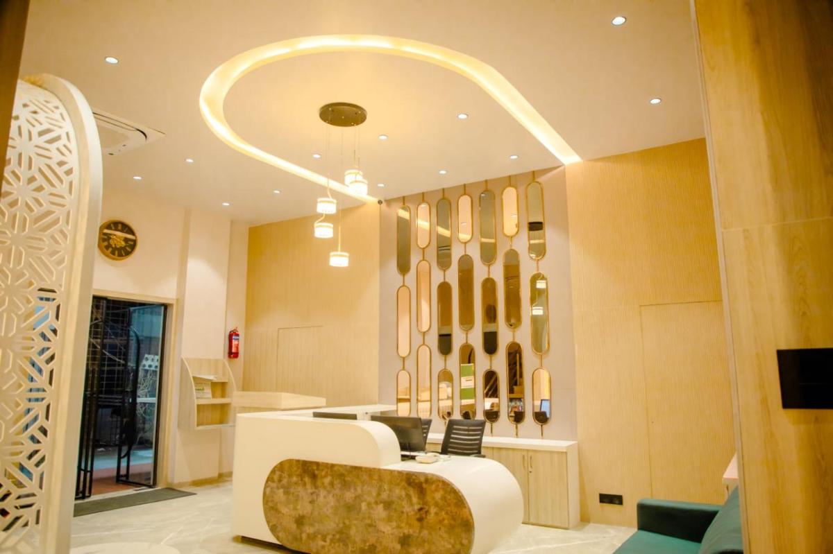 Narayani Executive - Housity