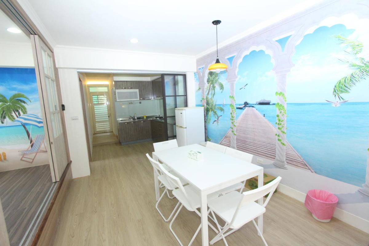 Sea Keelung - Housity