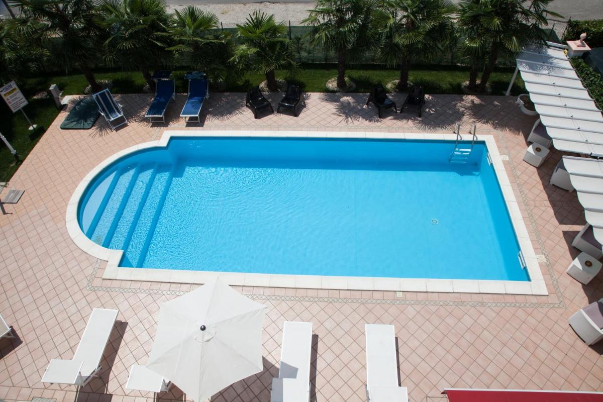 Hotel Master - Housity