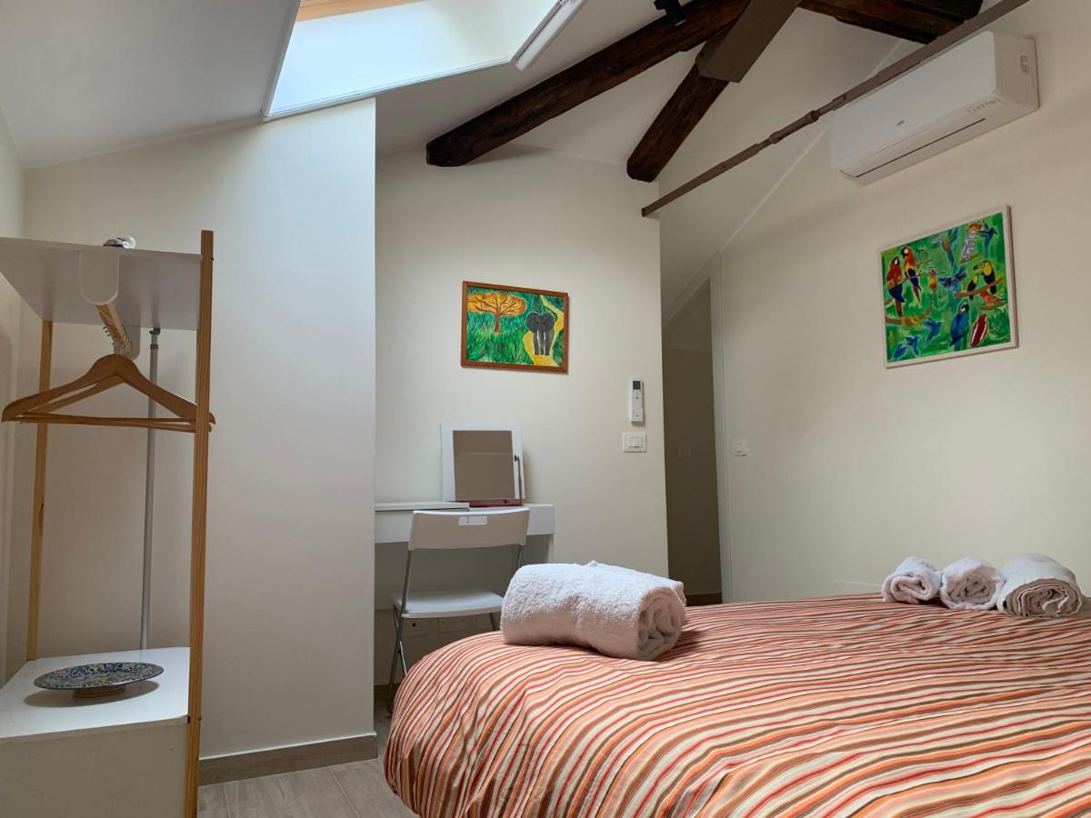 Charm and Quiet CATANIA - Housity