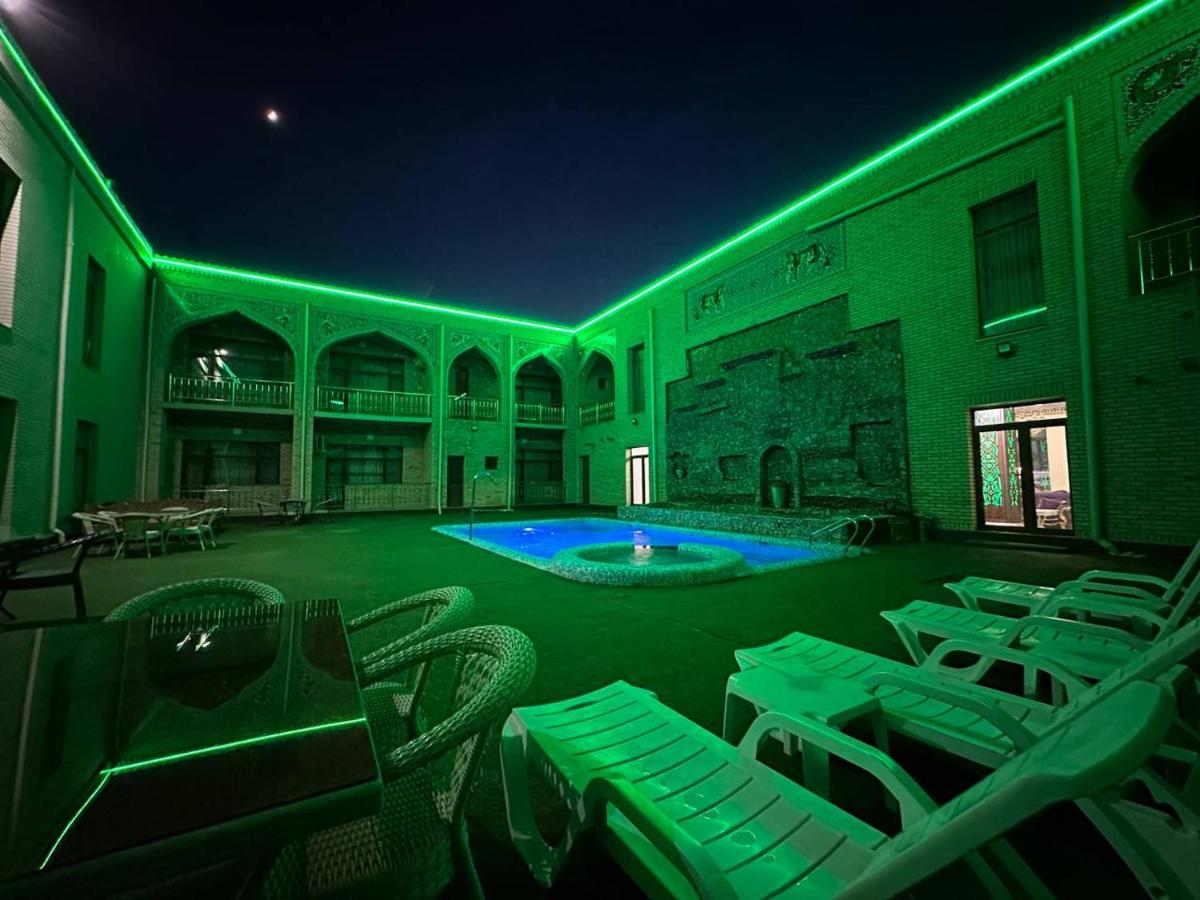 Khiva Silk Road - Housity