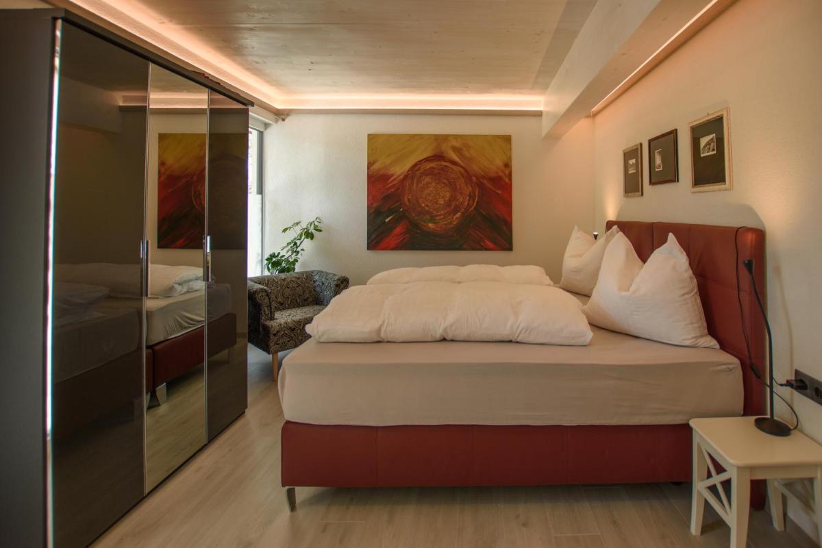 Garten Appartement Harmony - Housity