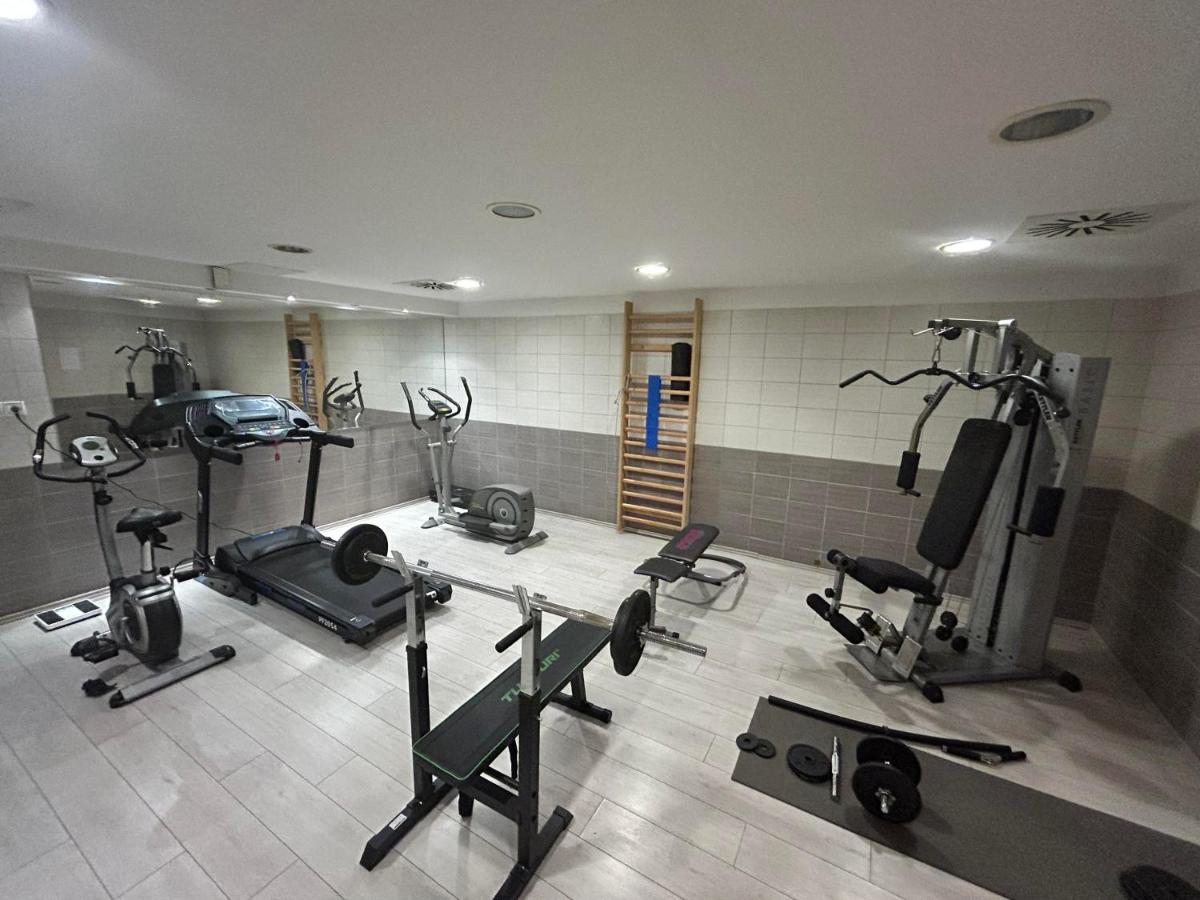 Boutique Hotel Sopianae - Housity