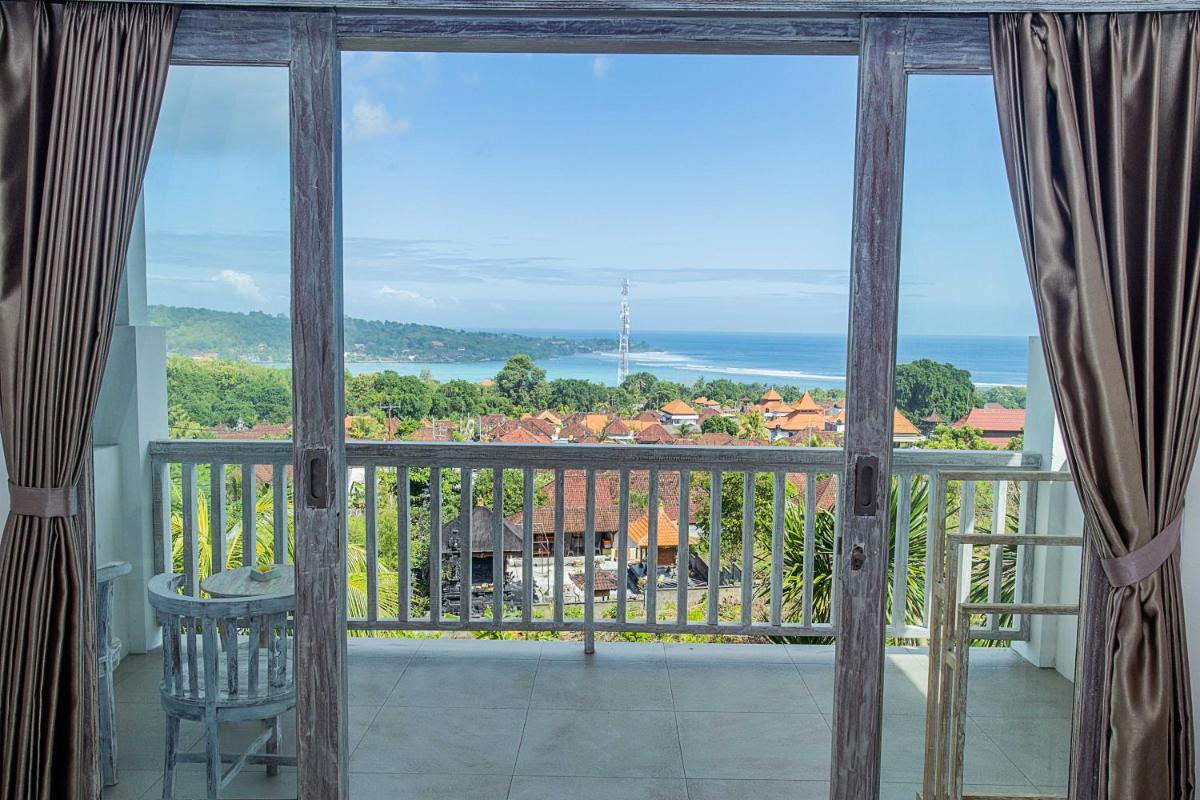 Grand Sea View Lembongan - Housity