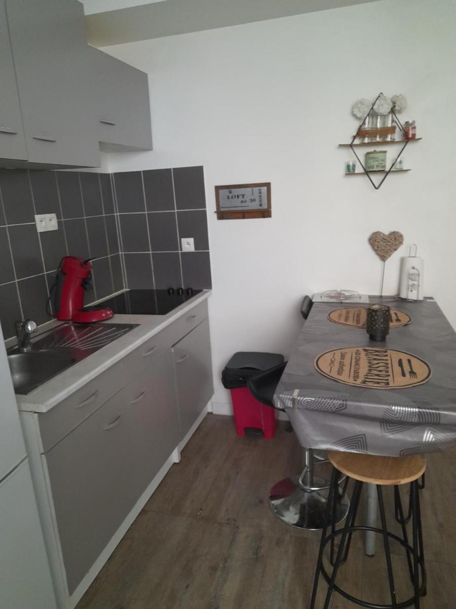 Studio Cosy proche centre MPL/ pk gratuit - Housity