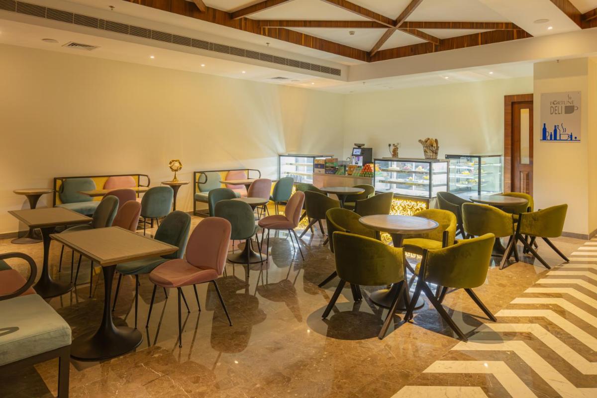 Fortune Park, Hoshiarpur - Member ITC Hotels' Group - Housity