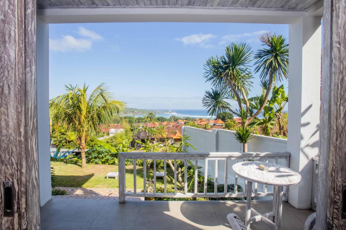 Grand Sea View Lembongan - Housity