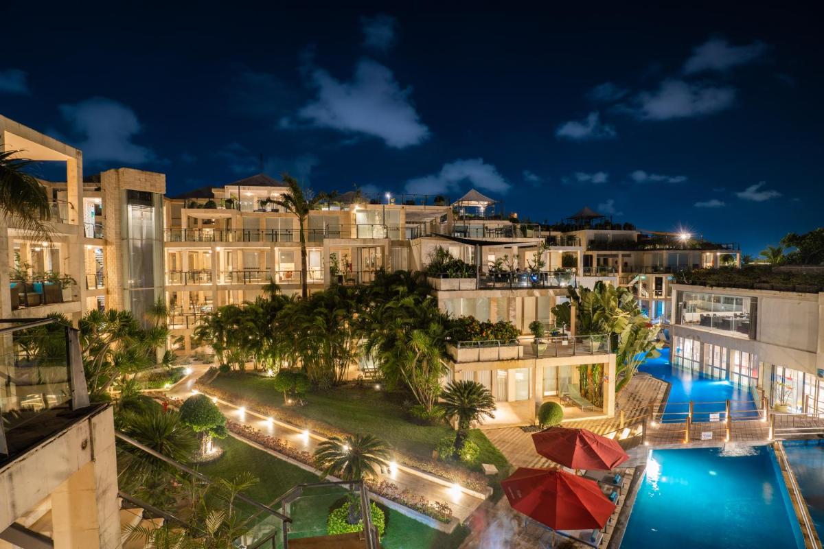 FuramaXclusive Ocean Beach Seminyak Bali - Housity