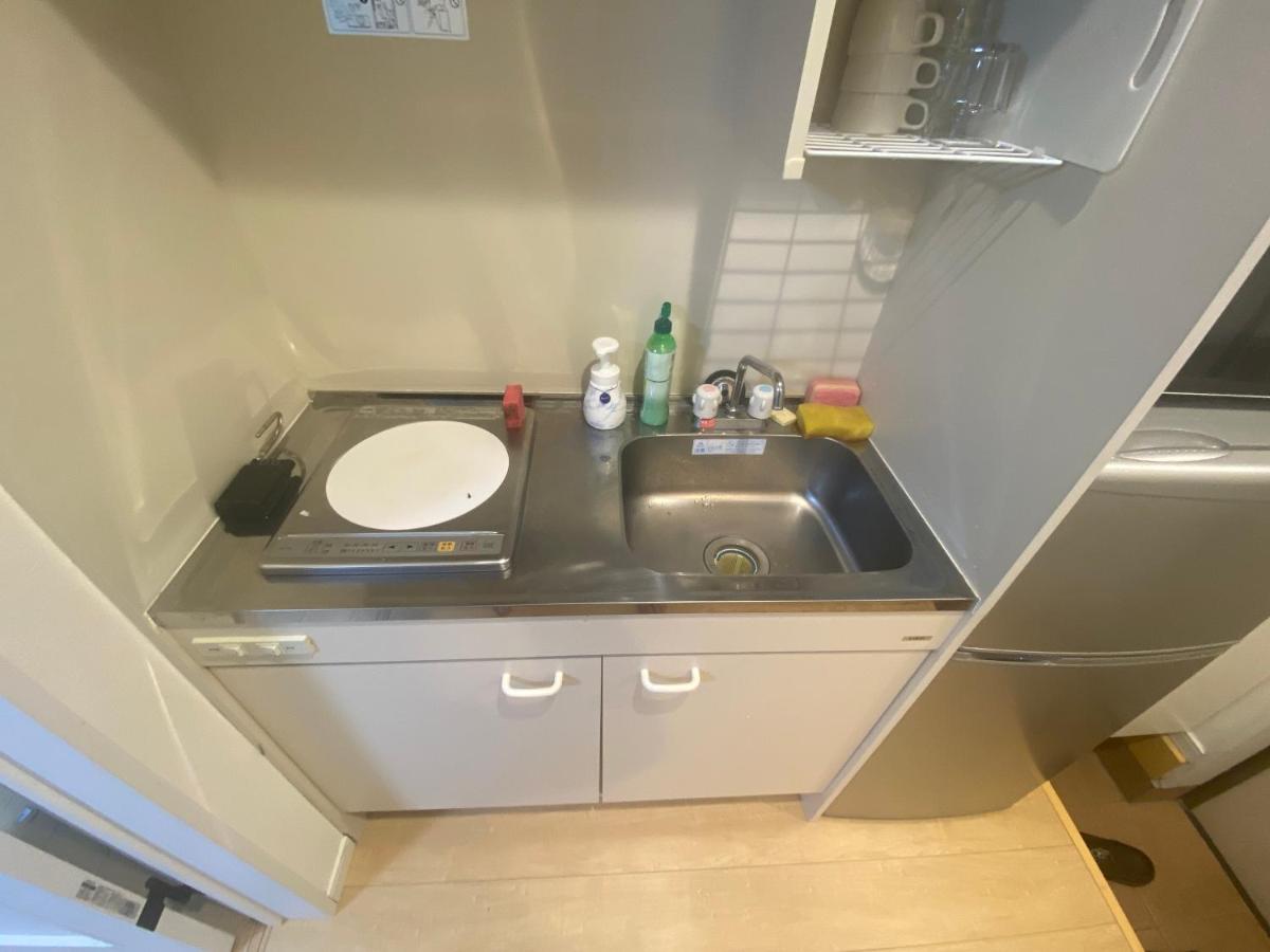 オールウェイズ戸山2名利用新宿エリア築浅マンション - Housity