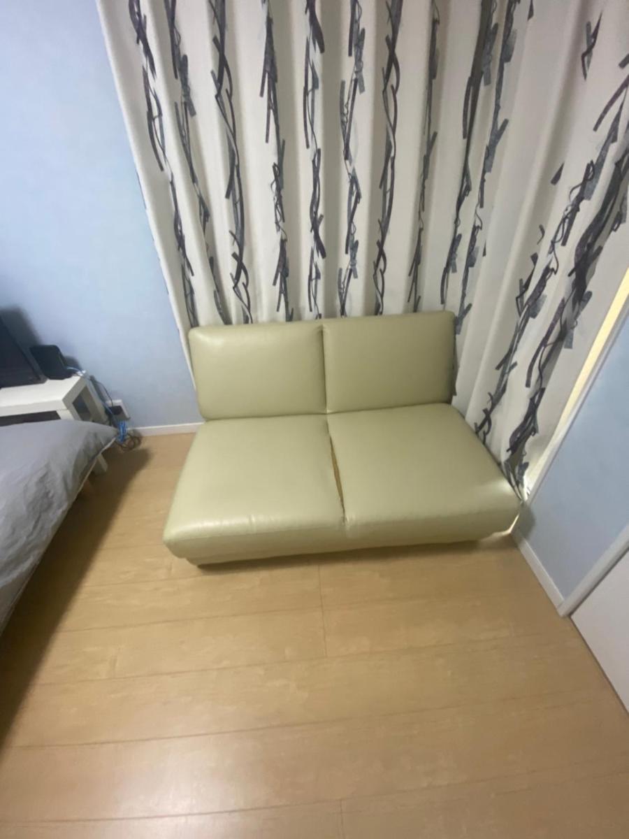 オールウェイズ戸山2名利用新宿エリア築浅マンション - Housity