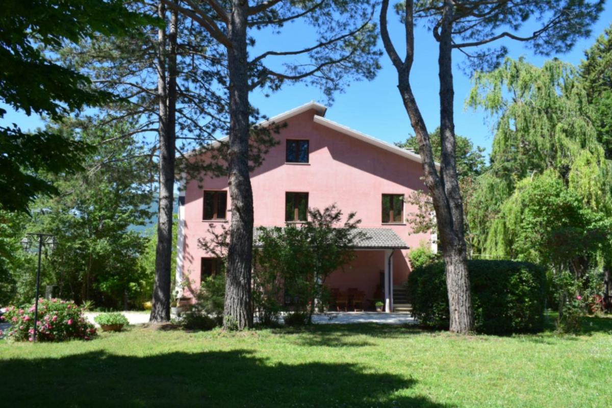 Agriturismo Il Colle Del Contadino - Housity