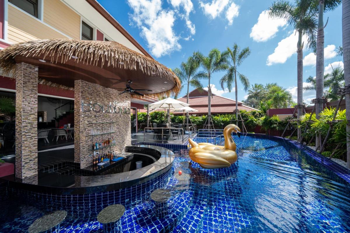 Boutique Resort Private Pool Villa - SHA Extra Plus - Housity