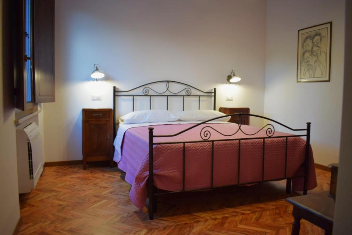Agriturismo Il Colle Del Contadino - Housity