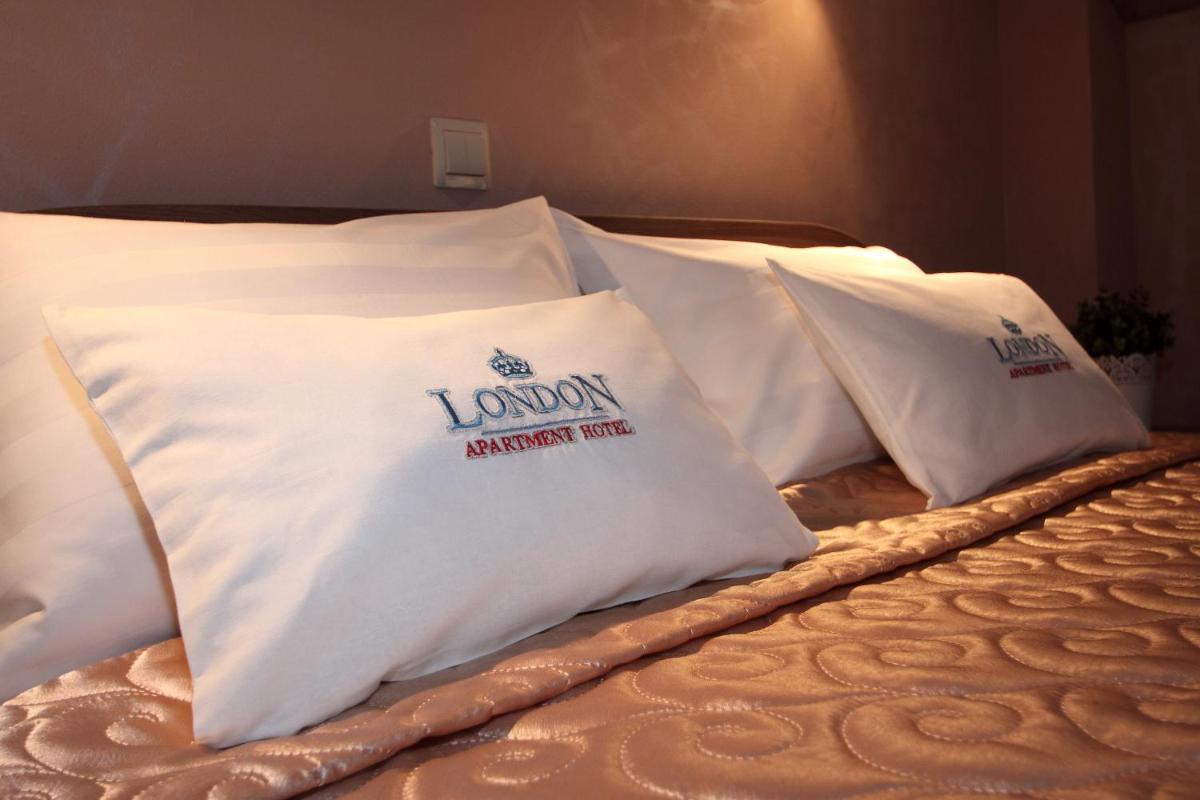 London Apartment Hotel - Housity