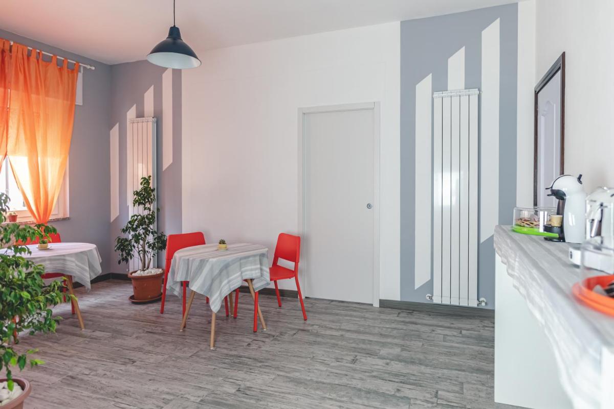 B&B Casa Marconi - Housity