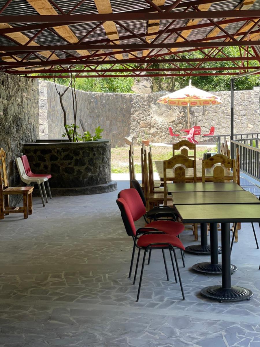 Rafting House - Housity