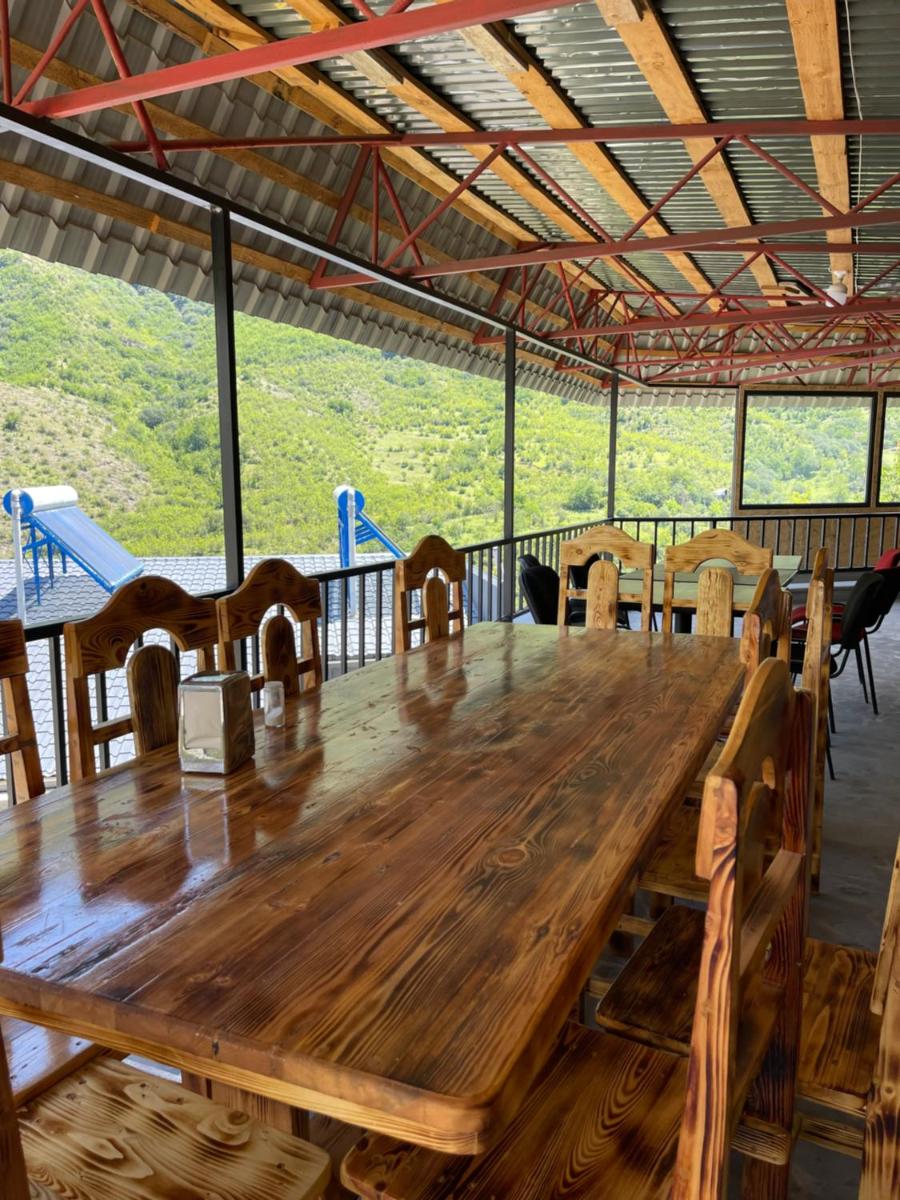 Rafting House - Housity