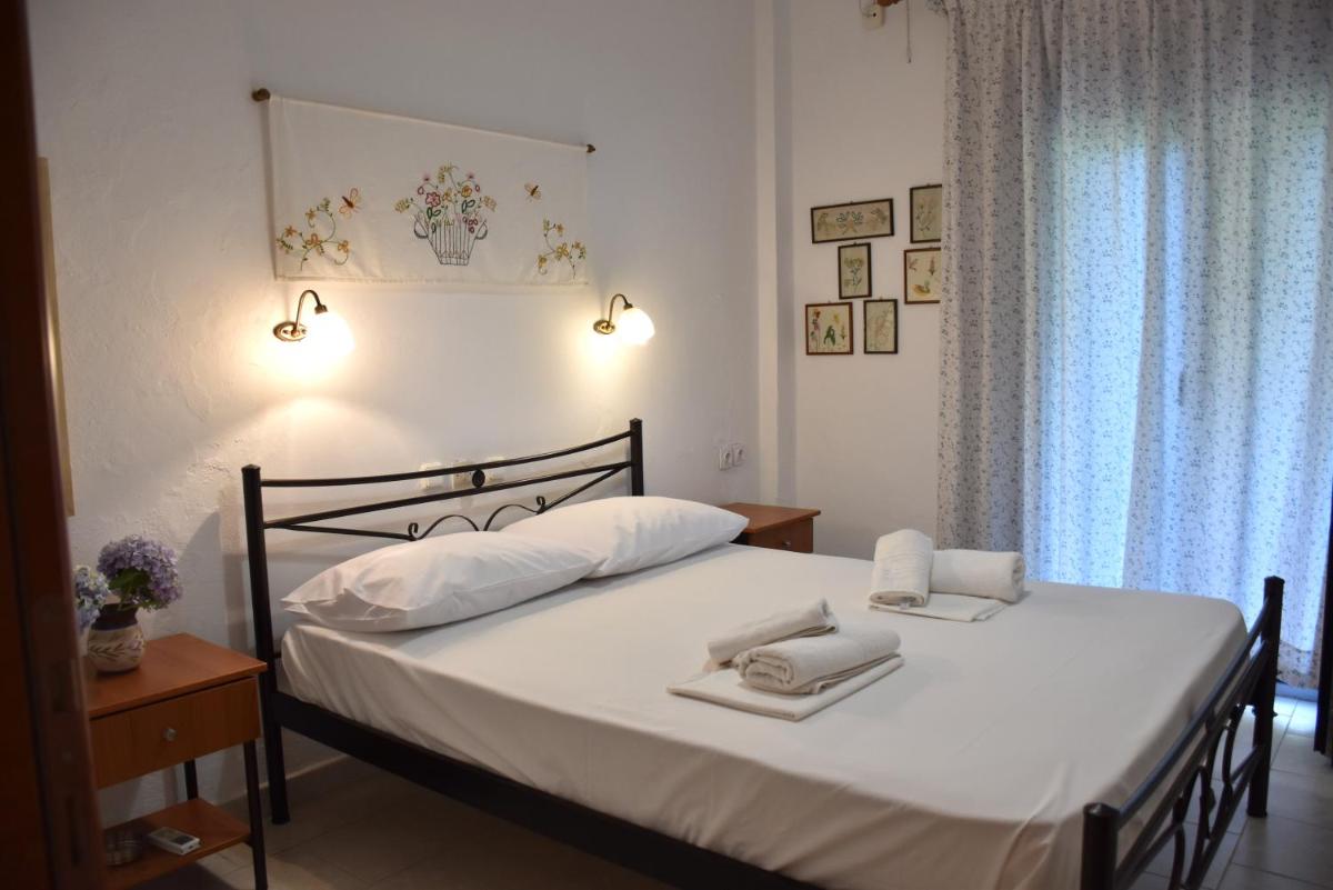 Mirsini Apartments - Housity