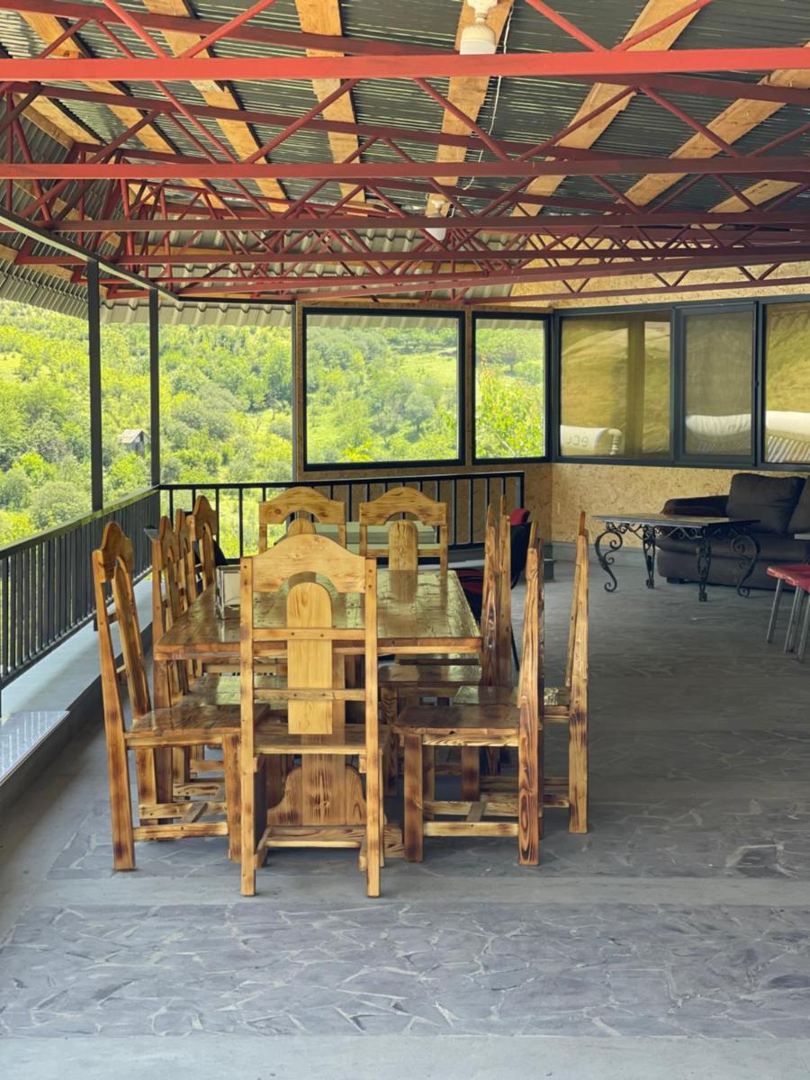 Rafting House - Housity