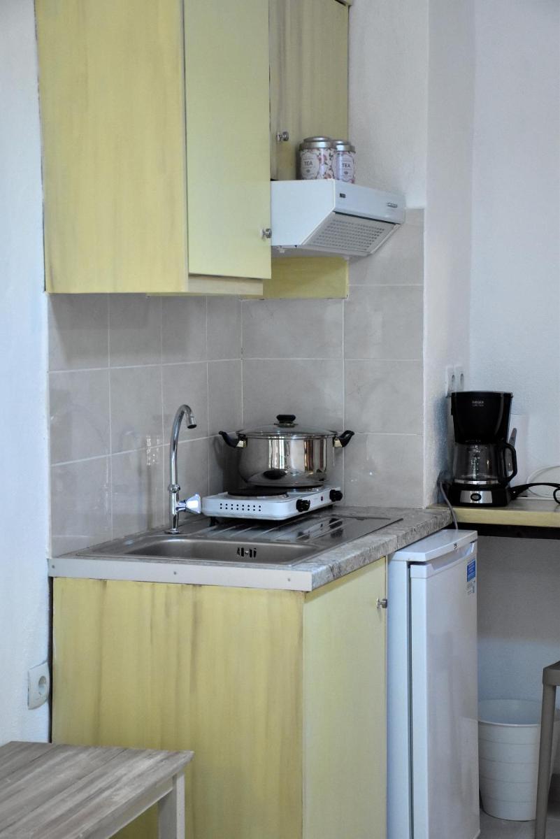 Mirsini Apartments - Housity