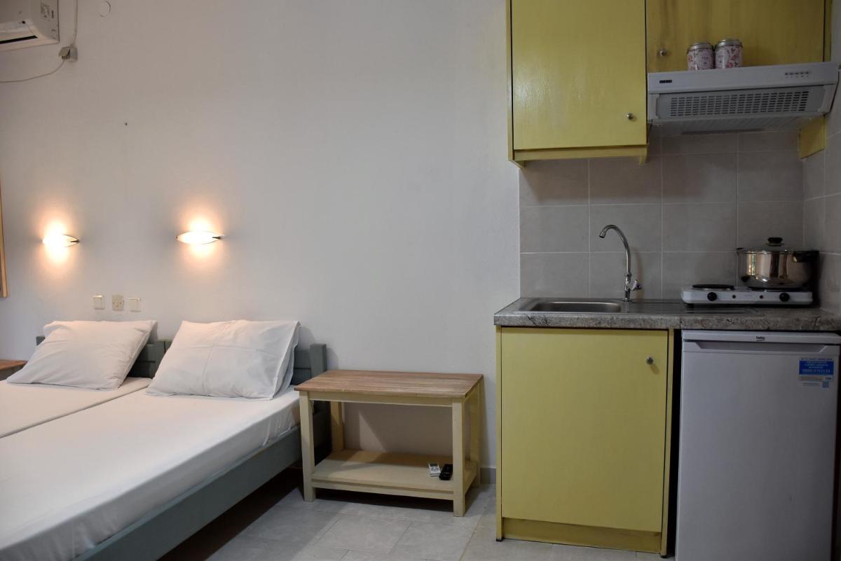 Mirsini Apartments - Housity