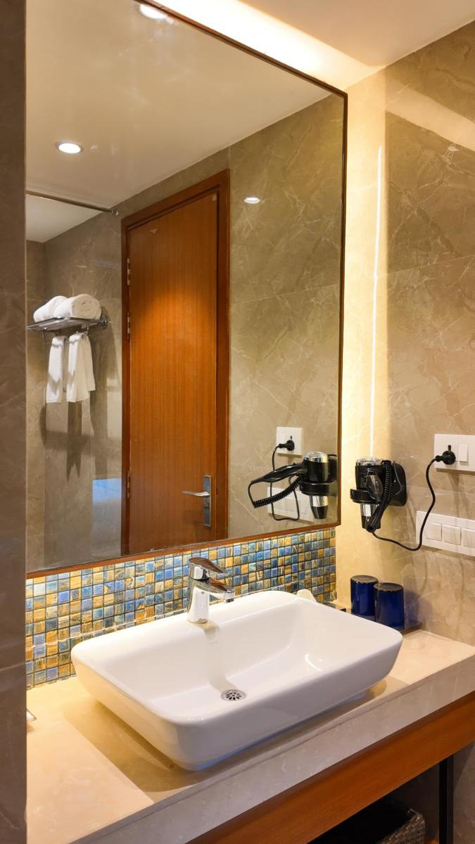 Fortune Select Candolim - Member ITC Hotel Group - Hizvo