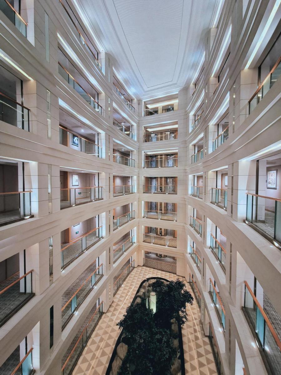 Millennium Hotel Chengdu - Housity