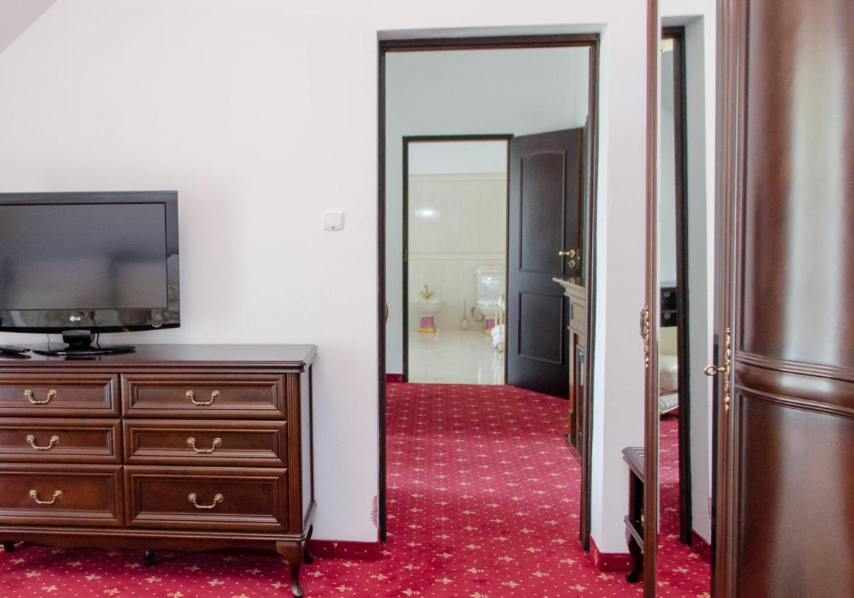 Hotel Nidzki - Housity