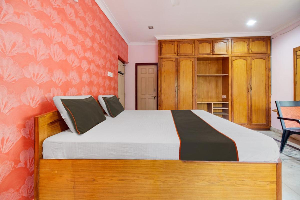 Collection O Palm Exotica - Housity