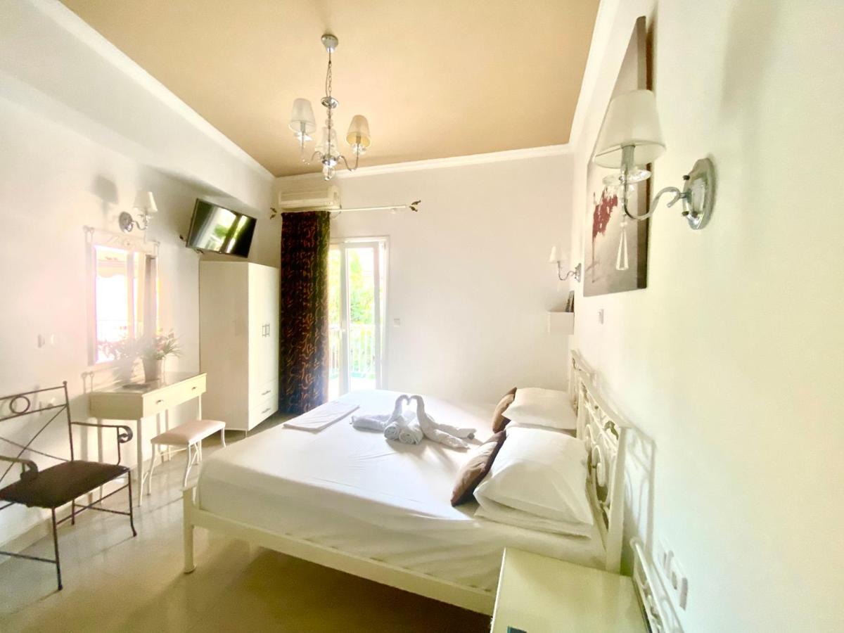 Apartments Villa Apostolis - Housity