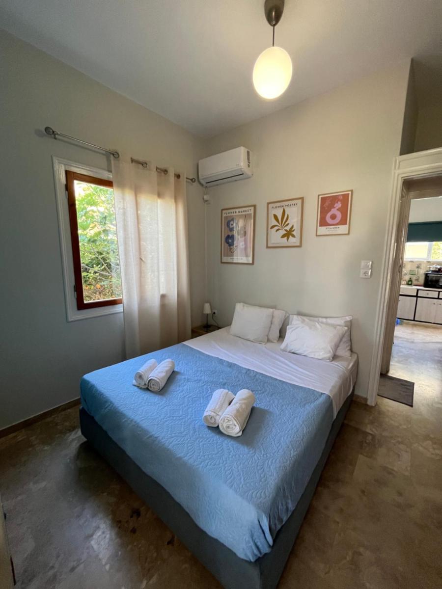 Aegean Summer House - Hizvo