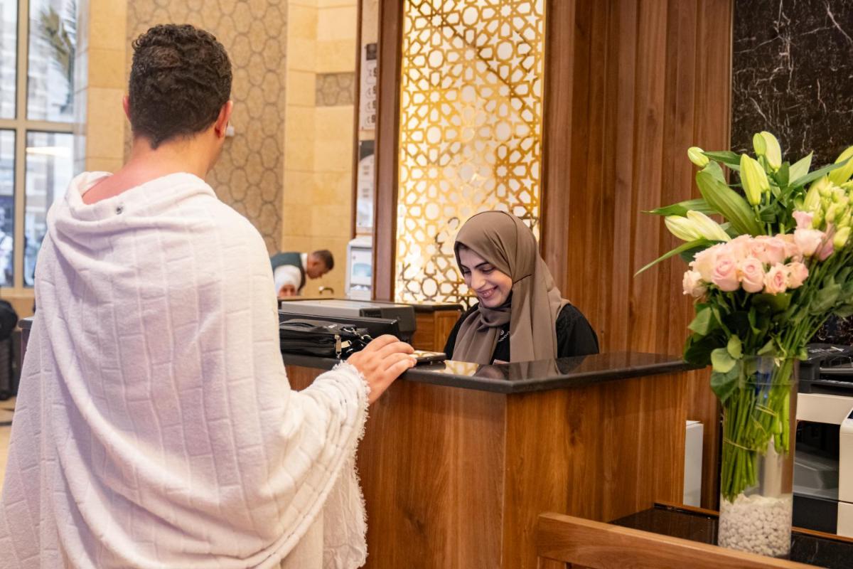 Emaar Grand Hotel - Housity