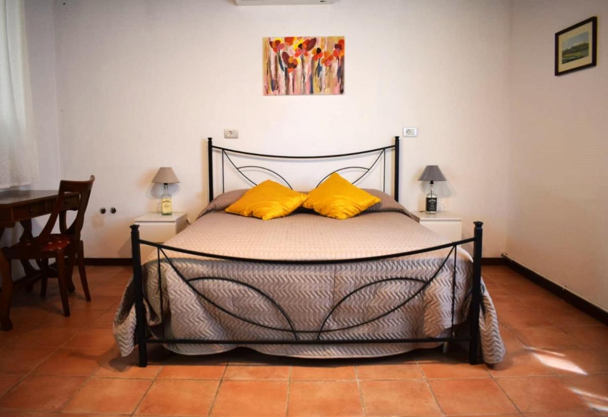 Agriturismo Il Colle Del Contadino - Housity