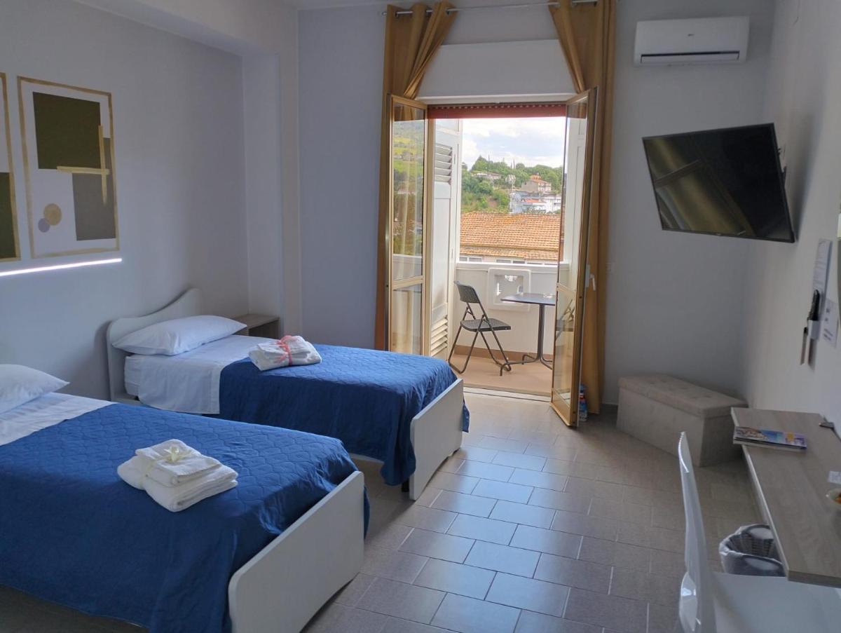 Bed and Breakfast Adriano - Housity