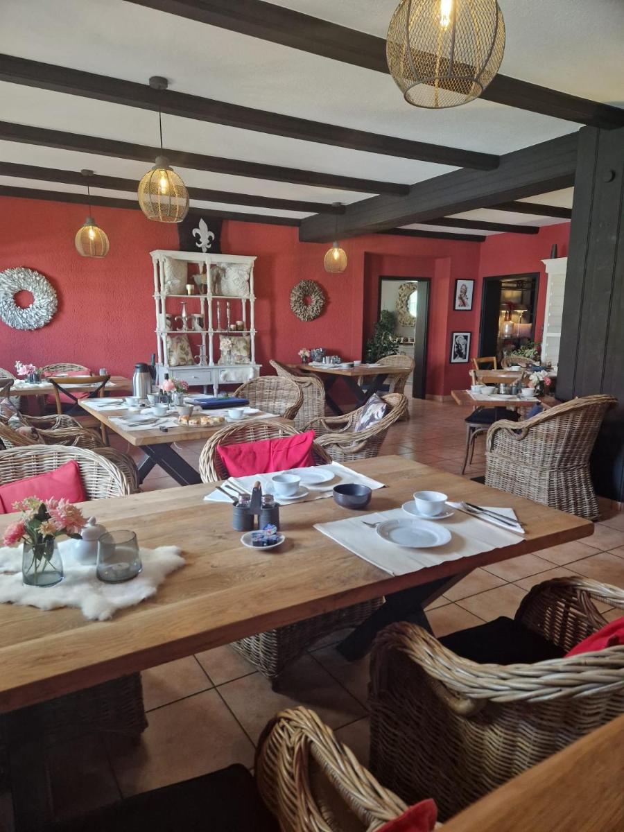 Hildebrandts Landhotel - bei Erfurt - Housity
