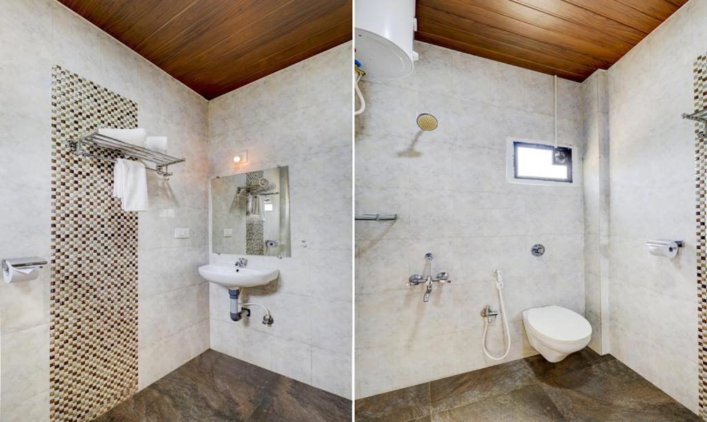 Hotel Pra,tham inn & resorts - Housity