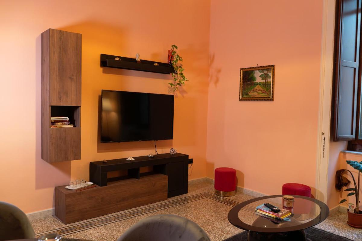 Suitetrails - Holiday Home - Medieval Aqueduct - Salerno