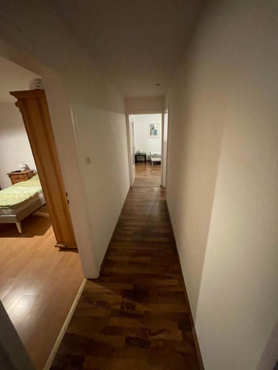 Monteurwohnung Holländer - Housity