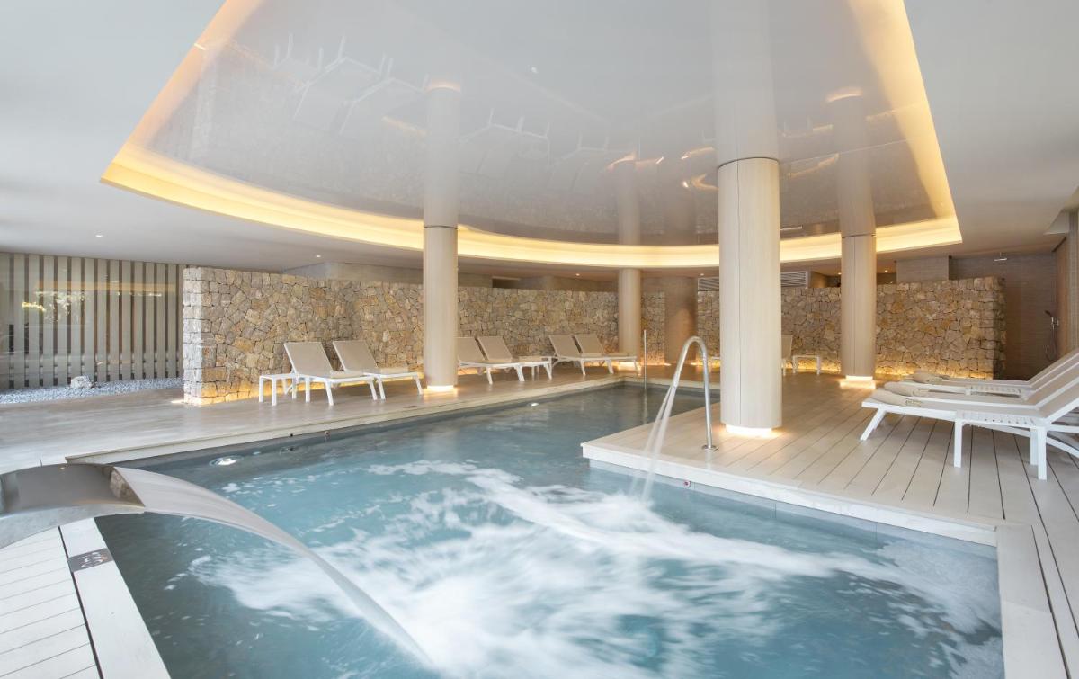 Piscina en o cerca de Canyamel Park Hotel & Spa - 4* Sup - Adults only (+16)