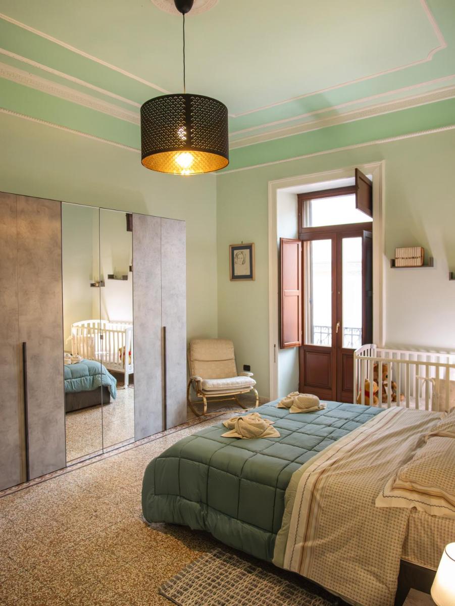 Suitetrails - Holiday Home - Medieval Aqueduct - Salerno
