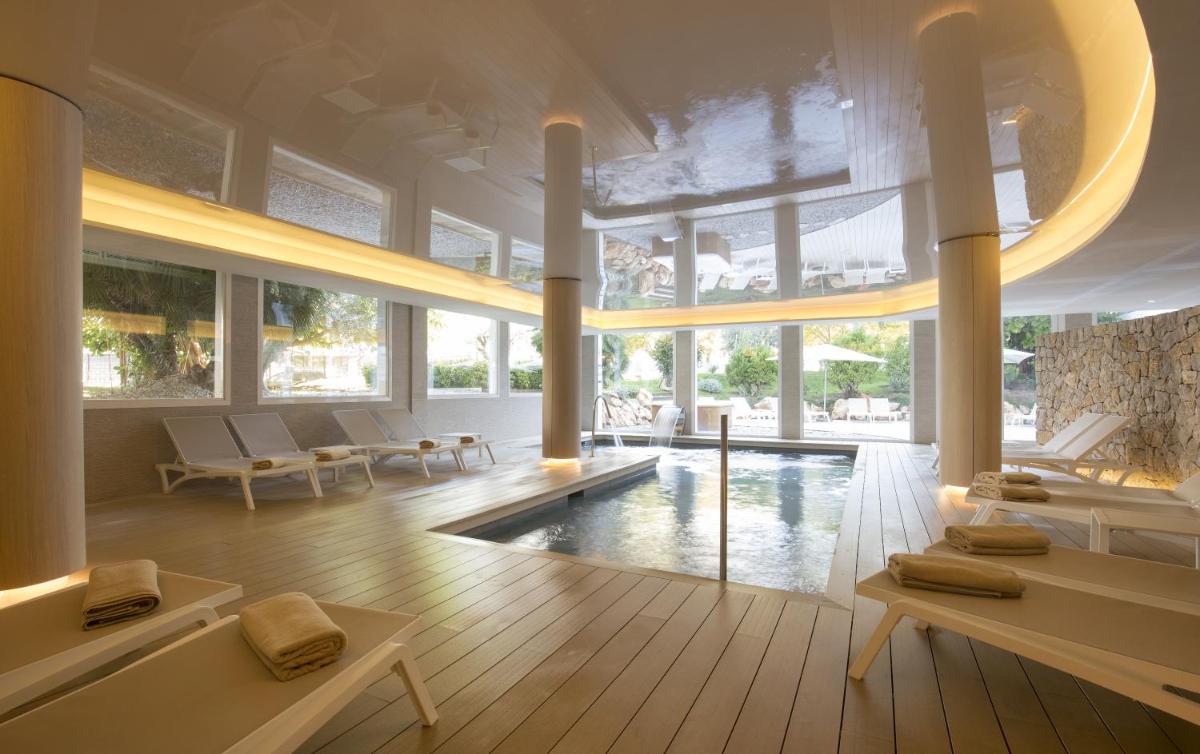 Imagen de la galería de Canyamel Park Hotel & Spa - 4* Sup - Adults only (+16), en Canyamel