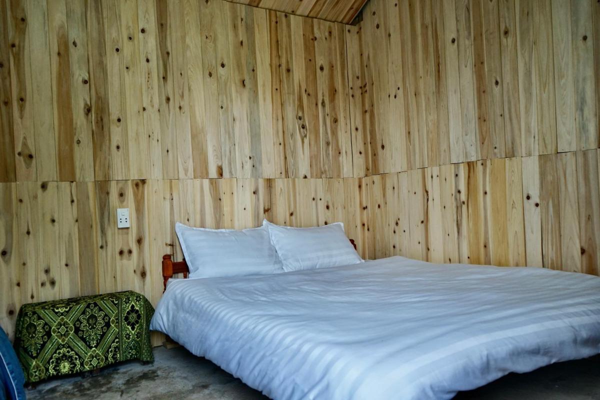 Sapa Hillcrest homestay - Housity
